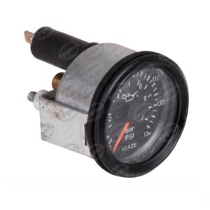 MARCADOR PRESION ACEITE VERZE FISICO