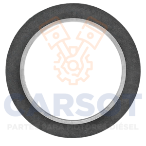 JUNTA EGR ENTRADA DE AIRE PACCAR MX13 1786103PE