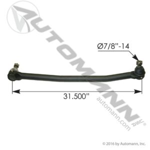 BRAZO DIRECCION FREIGHTLINER M2 31.5" 1415928000, 1417318000