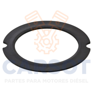 JUNTA VALVULA EGR MX13 700024 2035973 1872095 1907398 190740