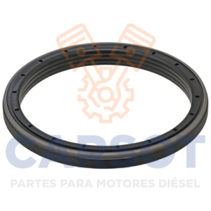 RETEN TRASERO CIGUEÑAL QSB ISB 136122 4890833 1403960