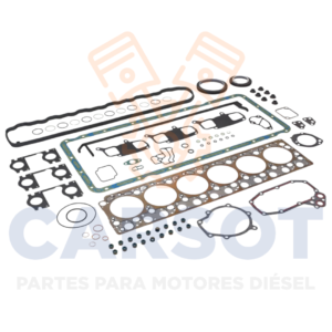JGO JUNTAS COMPLETO SUPERIOR INFERIOR OM926
