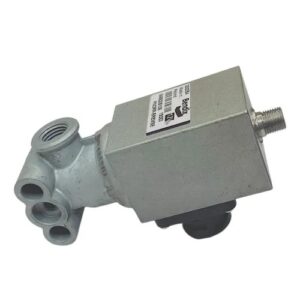 VALVULA ATC TRACCION CONTROL BENDIX 3678641C91