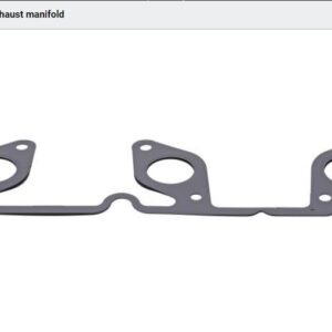 JUNTA ESCAPE DD15 DERECHA 631382 A4721421880