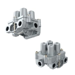 VALVULA DE PROTECCION MULTICIRCUITO MAN FAW JAC 81521516073