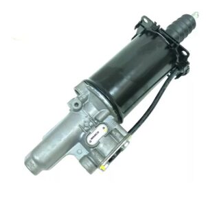 SERVO EMBRAGUE MAN VW VOLKSWAGEN VOCHOBUS 8-150 9-150