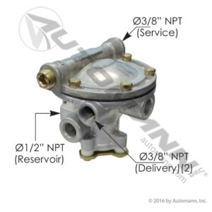 VALVULA DE RELEVO TIPO SEALCO 110197 802549 802549E