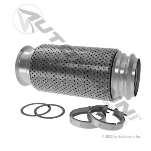 TUBO ESCAPE INTL IHC PROSTAR 2017-19