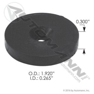 ESPACIADOR KENWORTH E80-1012-008 DT1431 K221394108