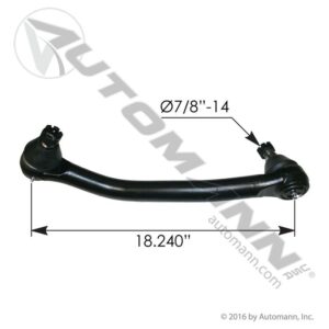 BRAZO VIAJERO FREIGHTLINER STERLING R250124 L24VU8108A11