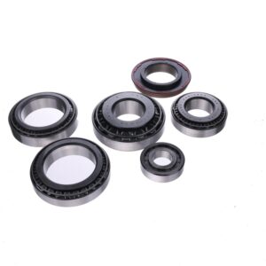 JGO DE BALEROS TRASEROS DIFERENCIAL MERITOR RS-25-160