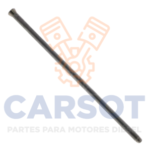 VARILLA PUNTERIA 466E 466NGD 10.6 PULGADAS 26.5 CM 492084