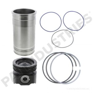 CONJUNTO S60 PISTON 23536674 600925 S60116