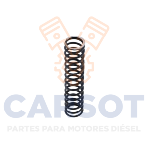 RESORTE BOMBA ACEITE 855 N14 L10 M11 141332 3010146