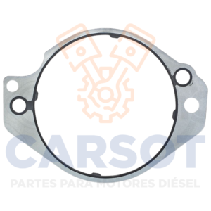 JUNTA COMPRESOR ISX15 131852 3685614 5440813