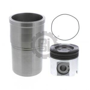 CONJUNTO ISM PISTON 4059898 4025158 3800470 101104 4025164