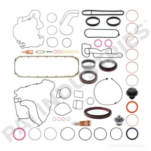 JGO JUNTAS INFERIOR 466E 530E MAXXFORCE