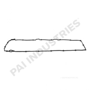 JUNTA TAPA VALVULA PUNTERIA DD15 631366 CUADRO CHICO