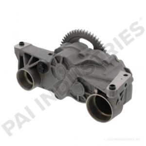 BOMBA ACEITE DD15 A4721803101 A4721802901 641213E