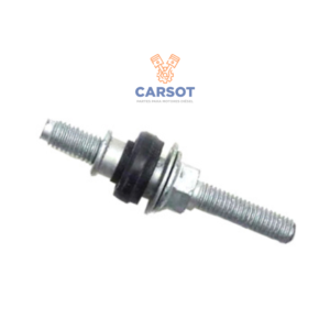 TORNILLO CON GOMA PUNTERIA DD15 640047 A4729980247