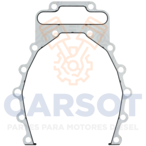 JUNTA CAMPANA CONCHA ISX 131657 4393176 3680373 4026695