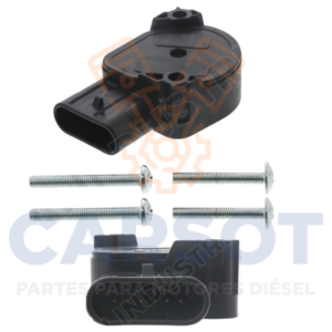 SENSOR PEDAL INTERNATIONAL 853778 132354 133284 131973