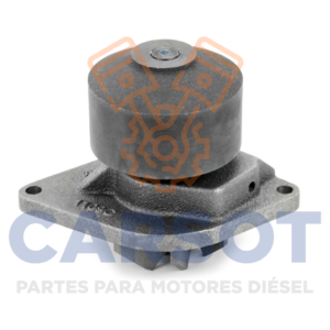 BOMBA AGUA ISB 181878 3800984 4891252 5312296 5524785