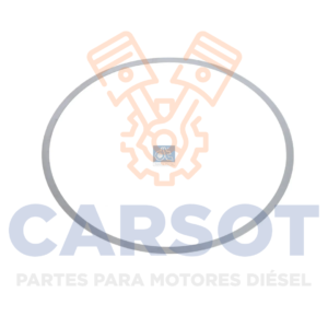 LAINA CAMISA .15MM OM457 OM460 A4570110259