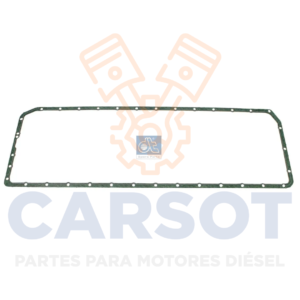 JUNTA CARTER OM457 OM460 A4570140122 006662