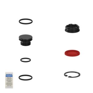 REPUESTO SECADOR AIRE 1200 PLUS TURBO= S4324709212