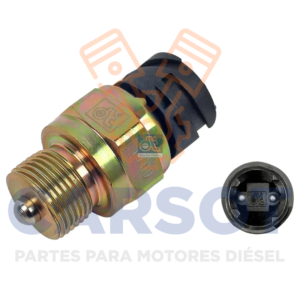 SENSOR REVERSA TRANSMISION G85 A0015454709 A0015457409