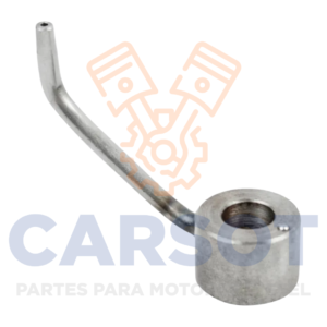 ROCIADOR ACEITE OM447 A4071800984 A4071800684