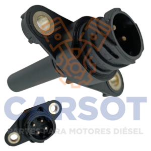 SENSOR TEMPERATURA AIRE MB A0071531128