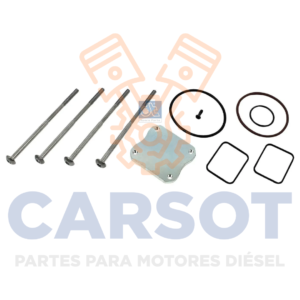 KIT REPARACION BOMBA UNITARIA OM457 OM460 F00HN37069