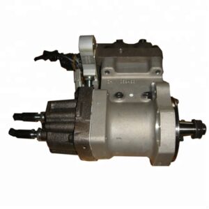 BOMBA INYECCION DIESEL ISC COMMON RIEL A CAMBIO 3973228