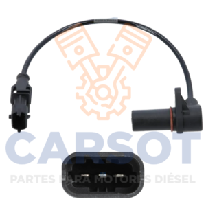 SENSOR ARBOL LEVAS MX13 1607436 2326770 AU-57775436