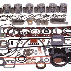 MEDIA REPARACION 6B PISTON 3926631 3926632 3926633 3926636