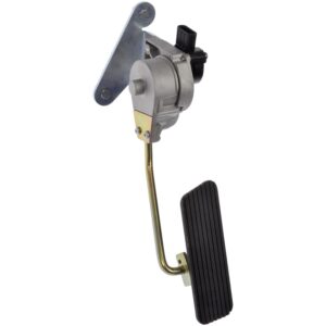 PEDAL ACELERADOR INTERNATIONAL 3800 4700 4900 451353