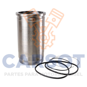 KIT CAMISA APR CON LIGAS OM460 OM457 A4600112010