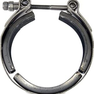 ABRAZADERA 3 1/4 EGR ISX 042029 9045154 3683144