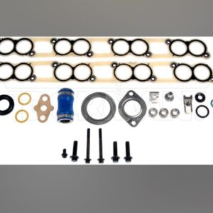 KIT JUNTAS INSTALACION ENFRIADOR EGR ADMISION 6.0 VT365