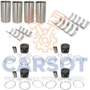 MEDIA REPARACION OM924 44MM EURO 5 SIN JUNTAS