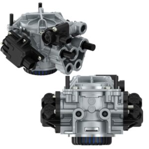 VALVULA DE RELEVO ABS FREIGHTLINER CASCADIA 5 PUERTOS