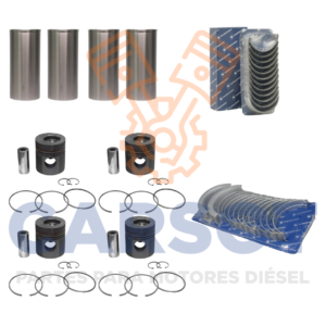 MEDIA REPARACION OM366 EPA94 CHICHI ALTA SIN JUNTAS