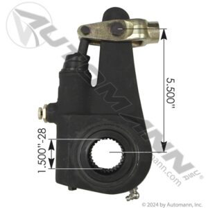 MATRACA AUTOAJ 28 ESTR 1.5" X 5.5" R801072 R801073 E11401