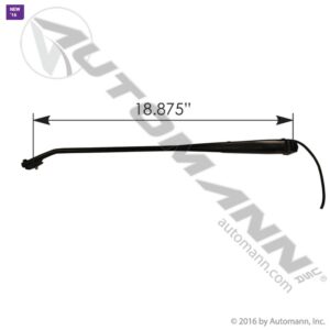 BRAZO LIMPIABRISAS FREIGHTLINER 18.875" FLD120 418830BWS
