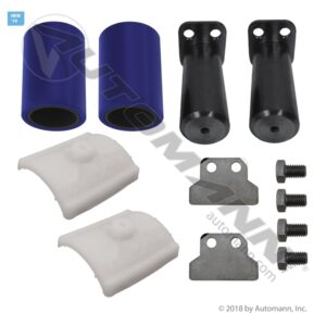 KIT DE BUJES QUINTA RUEDA JOST SK7501401 096.942 POLIURETANO