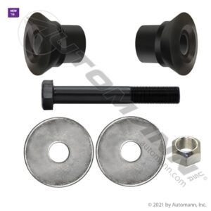 KIT DE BUJES PERCHA SUSPENSION REYCO TK21640, TK19152