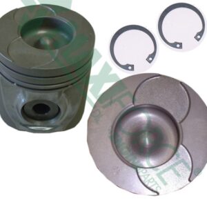 KIT PISTON 3054B PERKINS 1004 U5LP0058 1850104