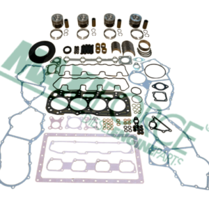 MEDIA REPARACION CAT C2.2 PISTON 4698907 6266477